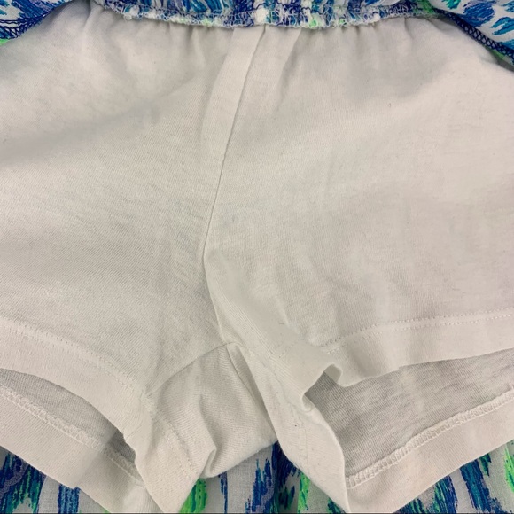 2/$25 Justice Girls' Patterned Skirt with Sequin Hem and Modesty Shorts, 12 - Picture 5 of 12